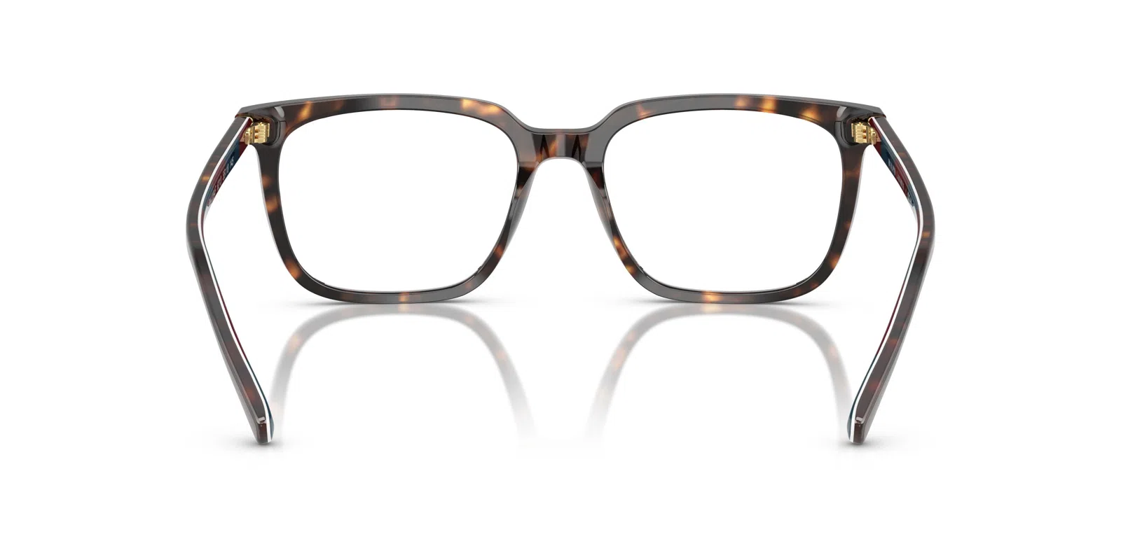 Polo 2284F Eyeglasses - view 6